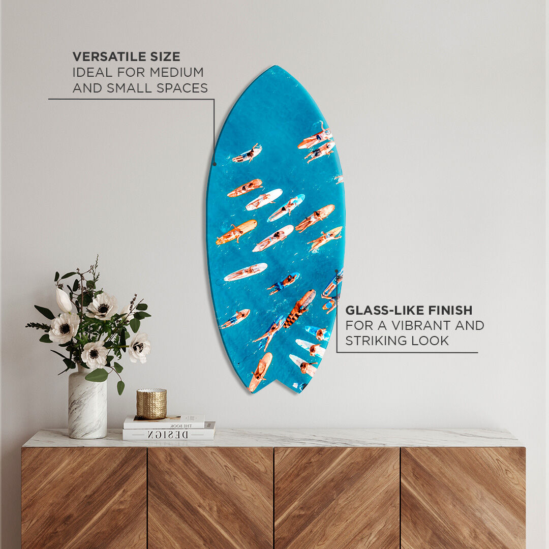 Together Aqua Skimboard