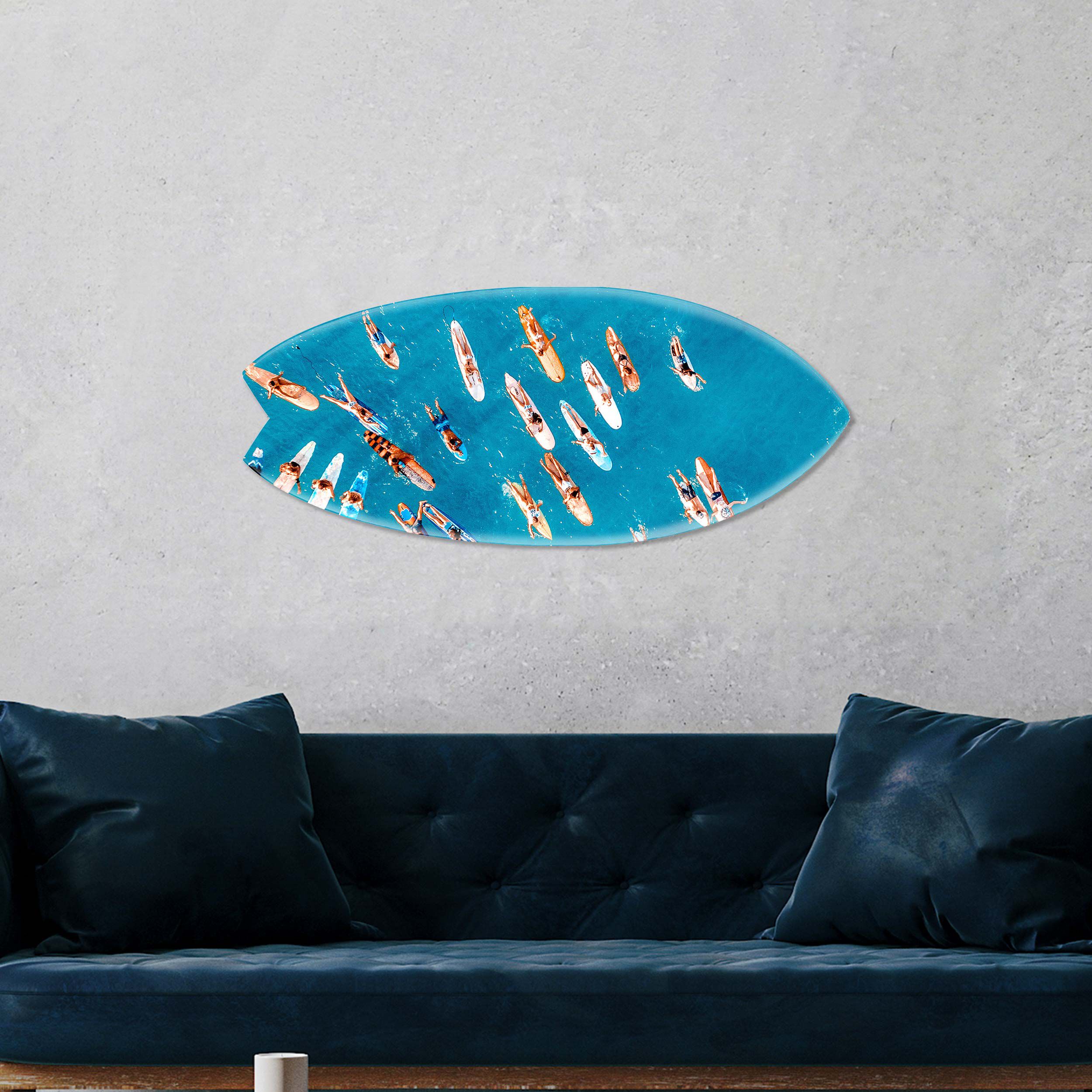 Together Aqua Skimboard