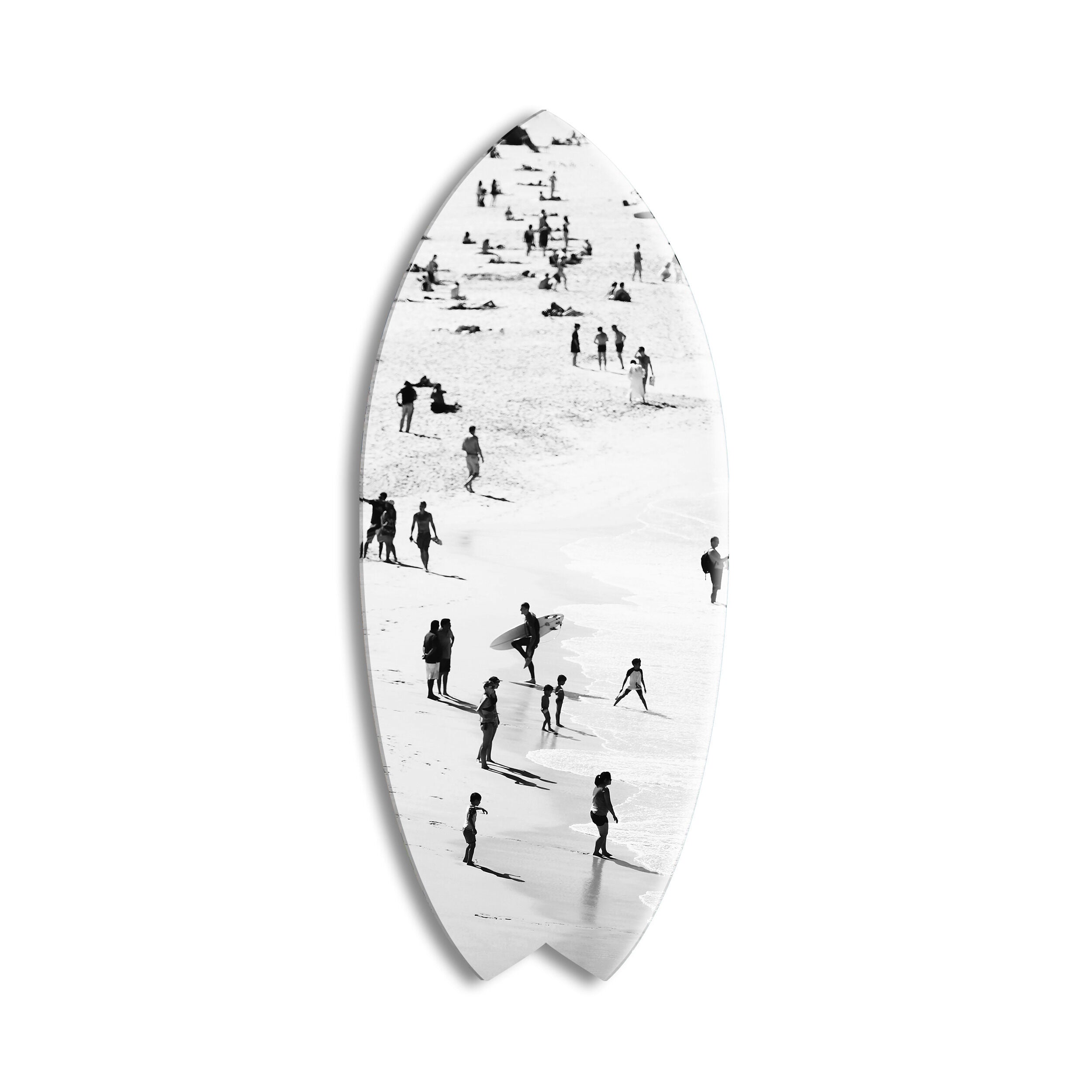 Best Coast Skimboard Secondary image