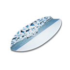 Blue Umbrella Beach Skimboard