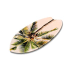 Gold Palm Skimboard