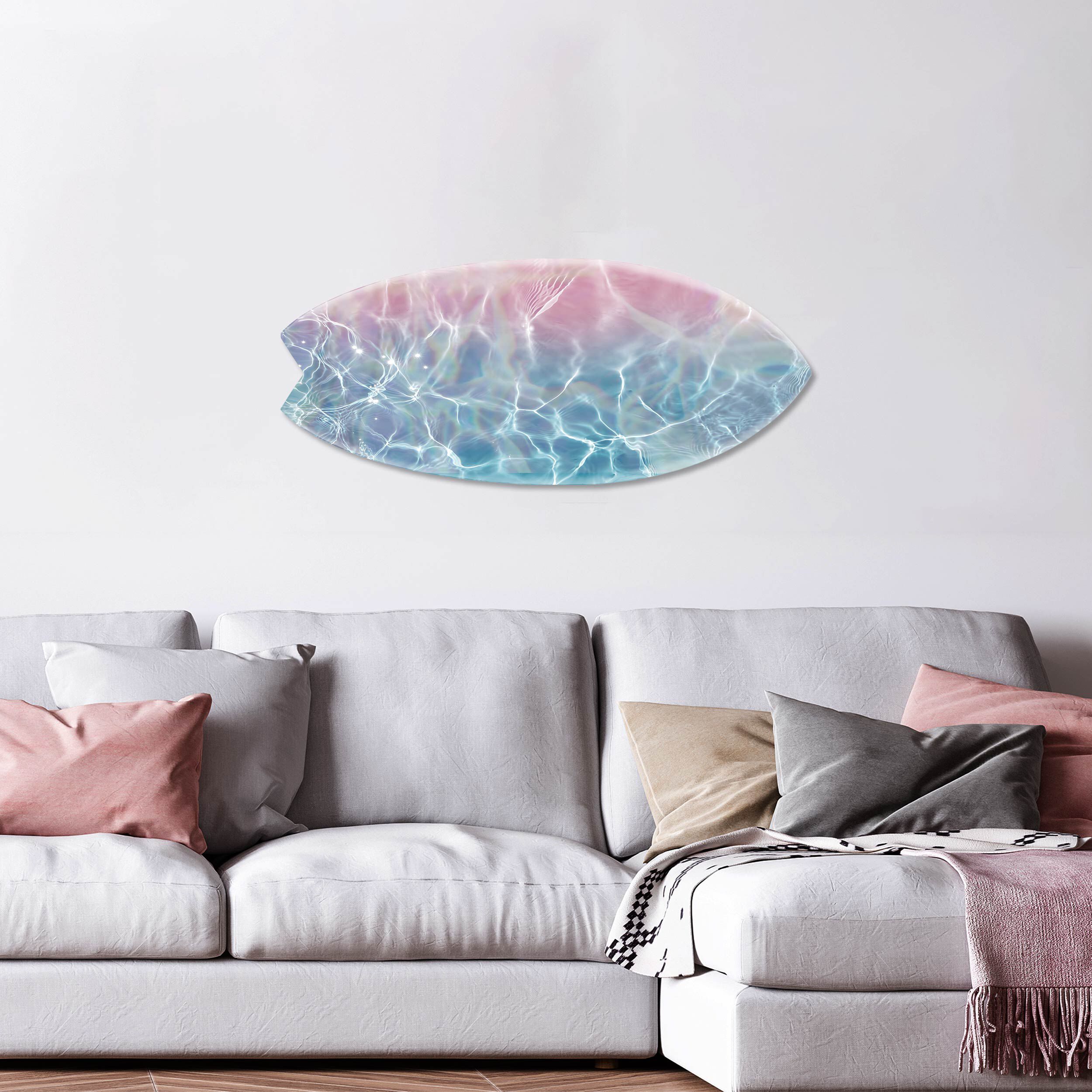 Holo Surfboard Skimboard