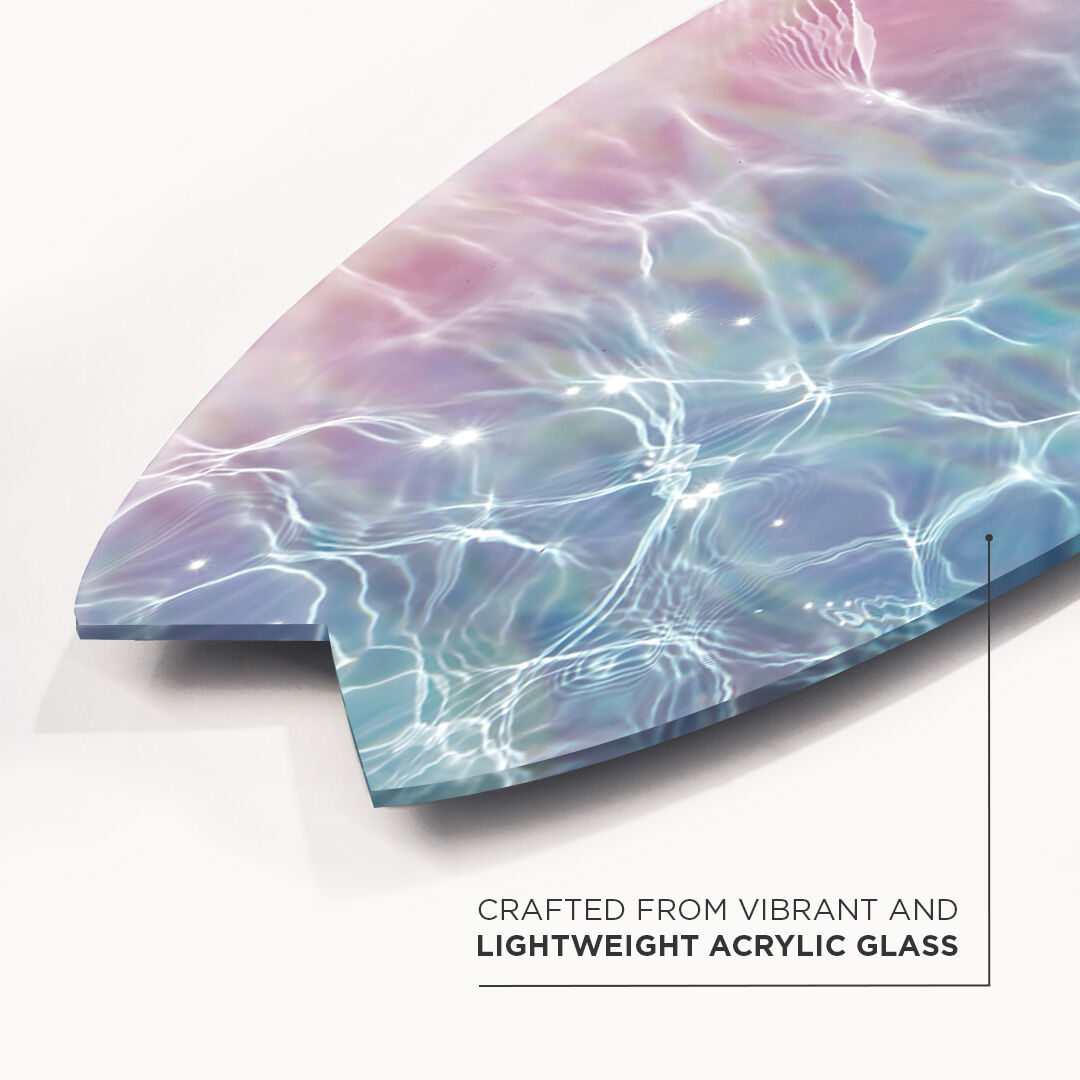 Holo Surfboard Skimboard