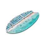 Paradise Beach Umbrellas Skimboard