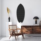 Parisian Skimboard