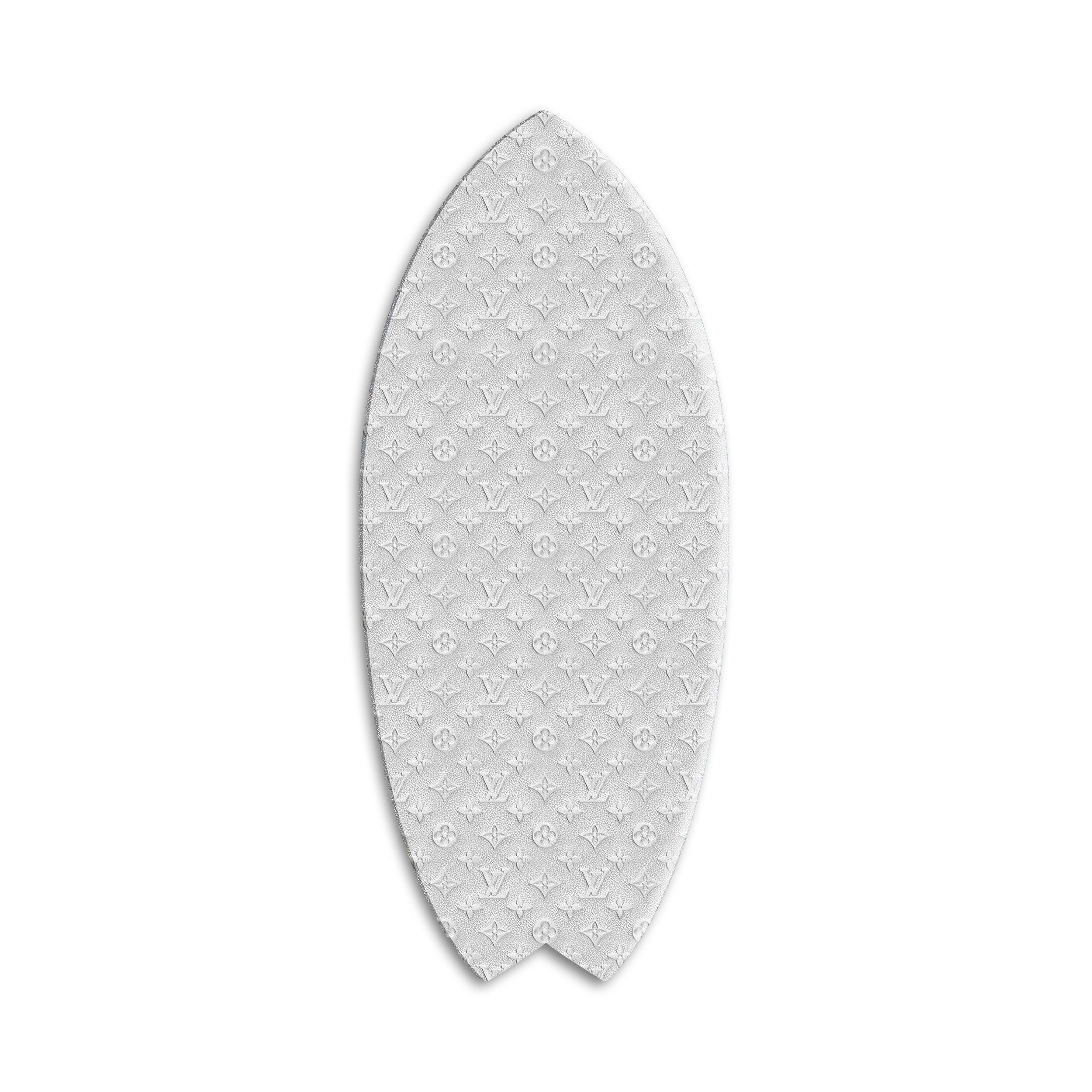 Parisian Light Skimboard Secondary image