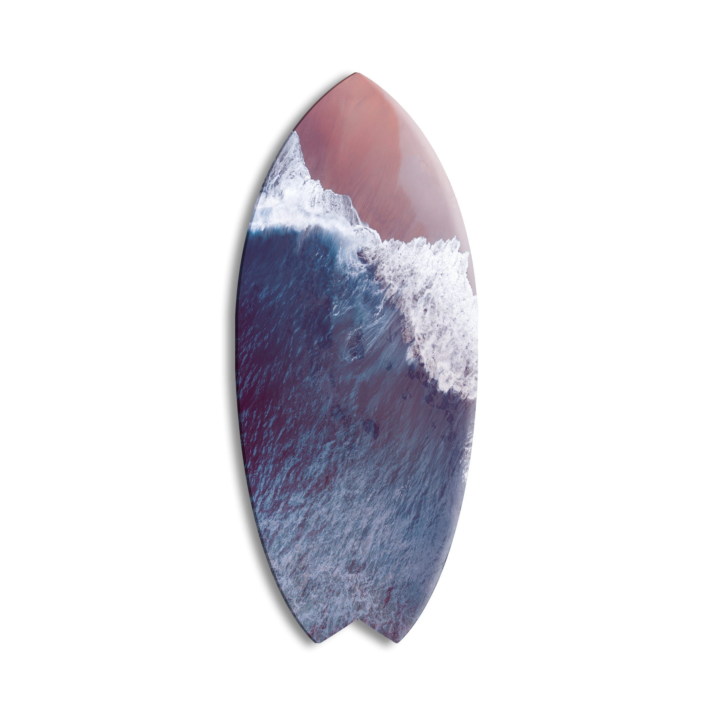 Sea View Skimboard Secondary image