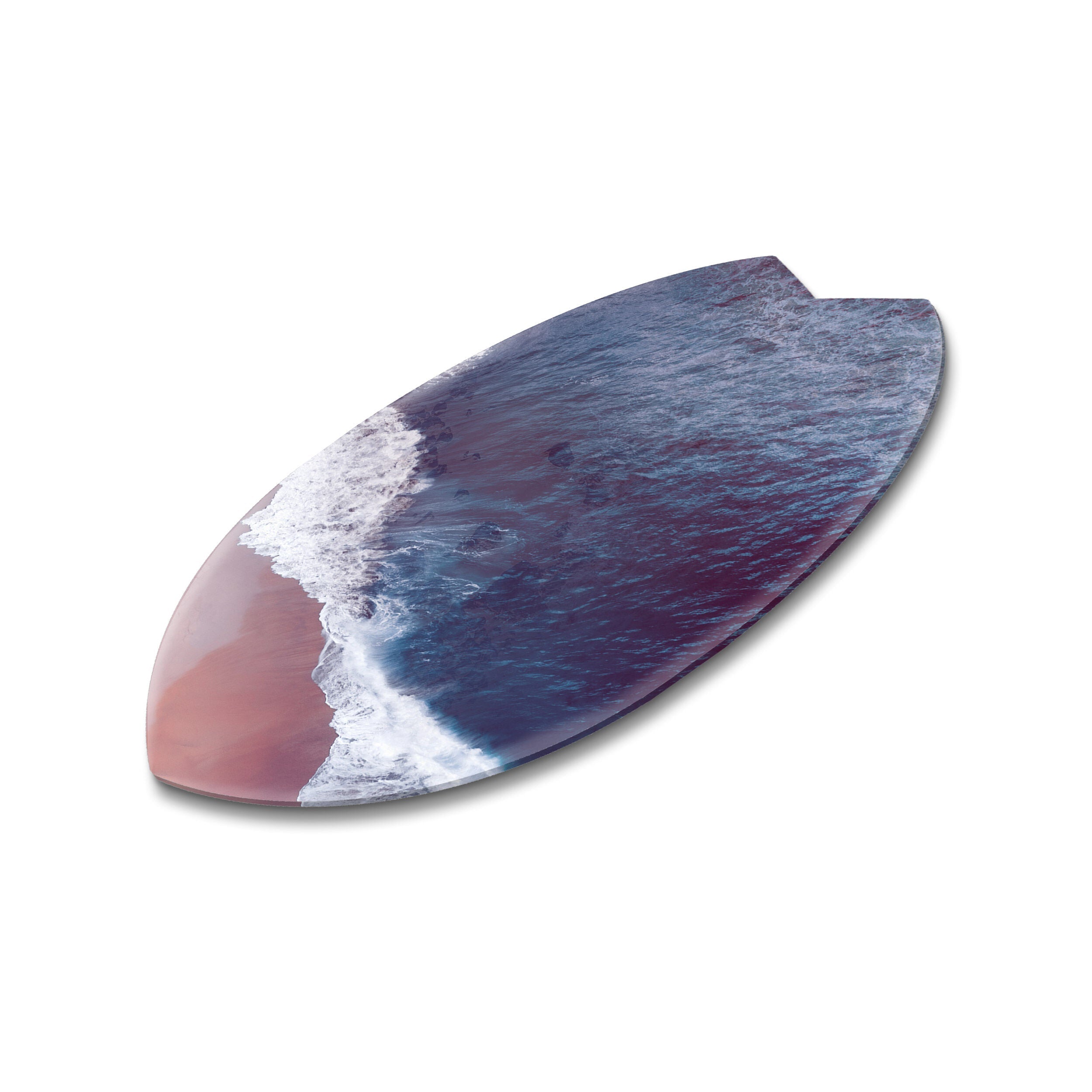 Sea View Skimboard