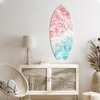 Sea Water Reflections Skimboard