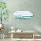 Sea Waves Skimboard