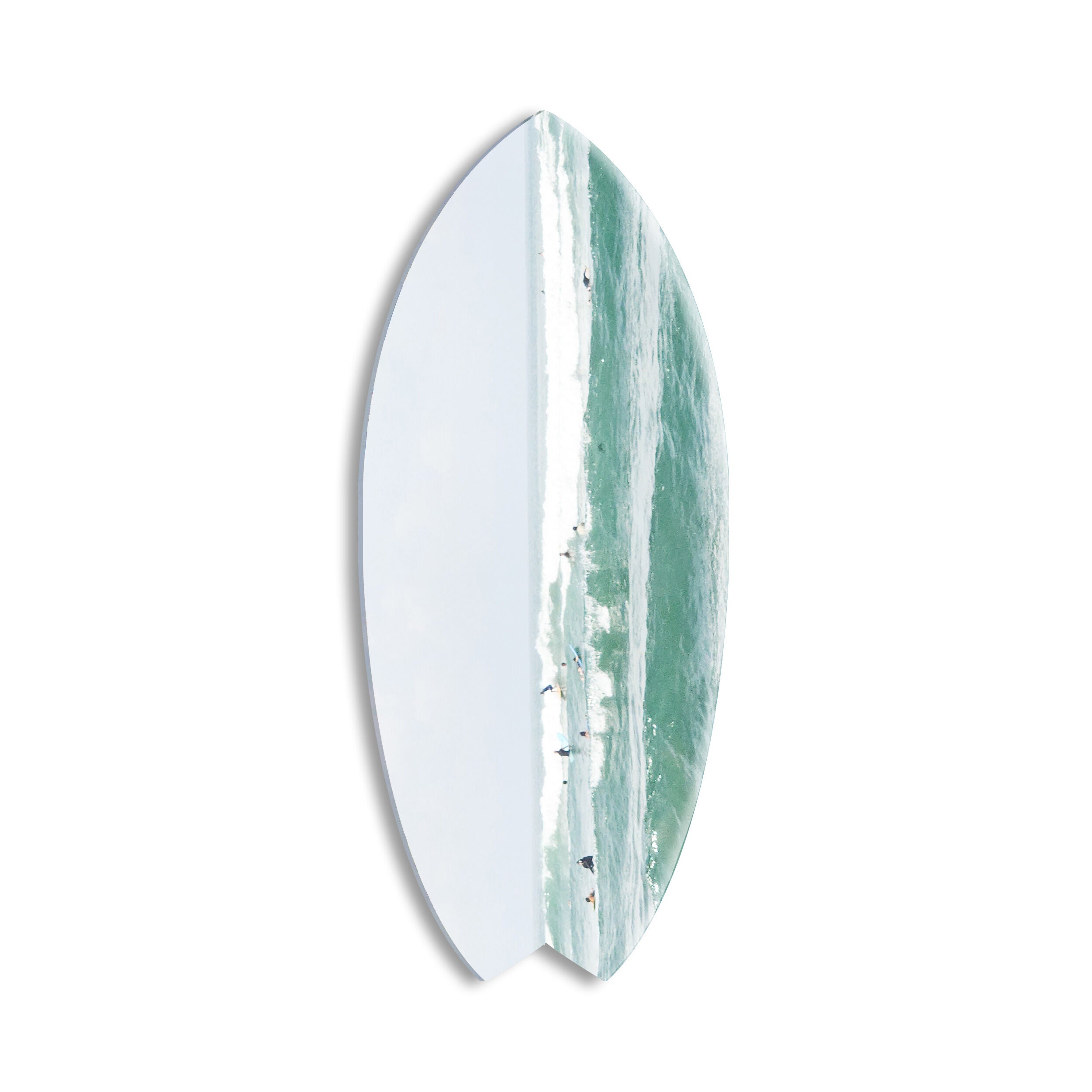 Sea Waves Skimboard