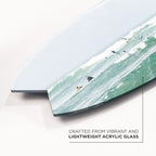 Sea Waves Skimboard