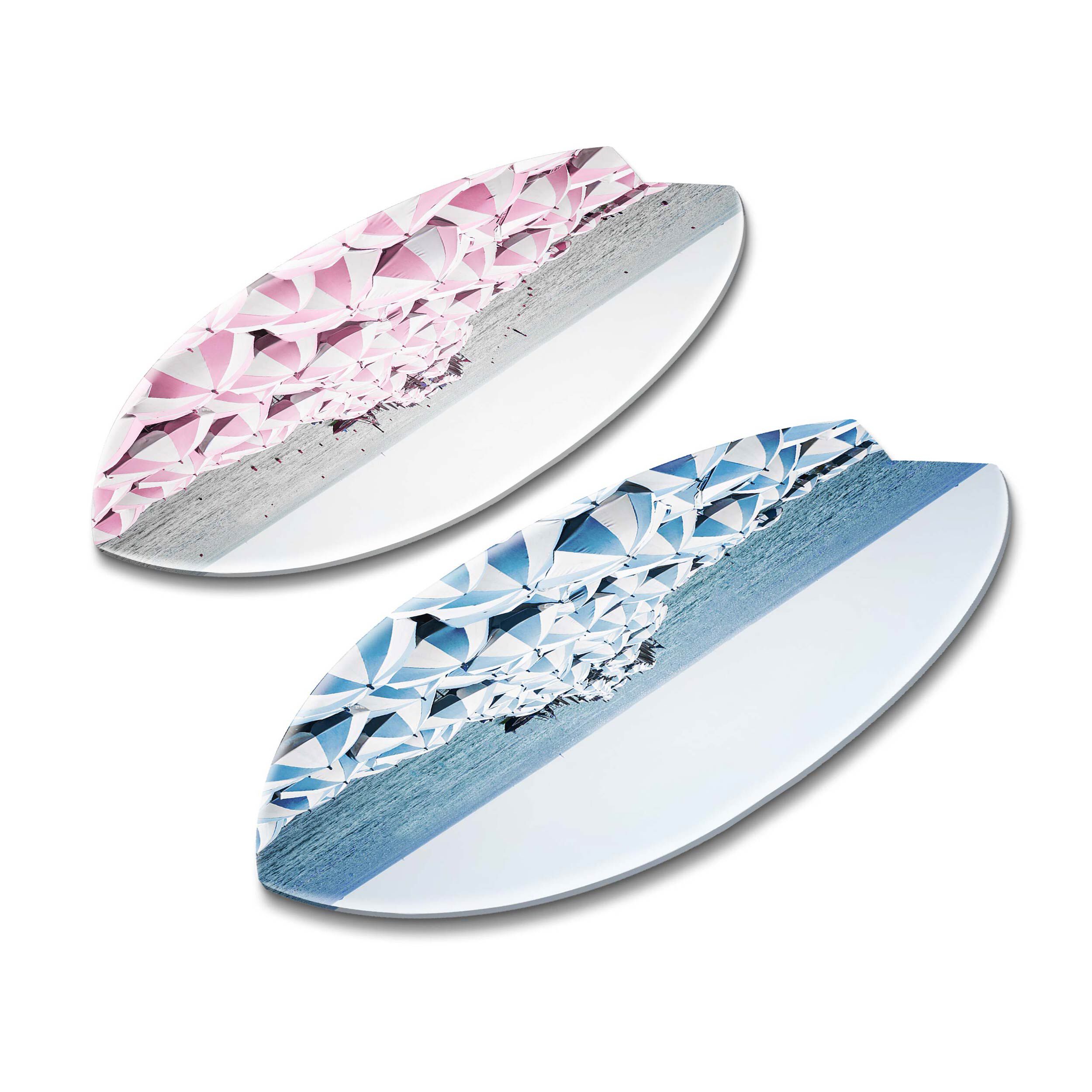 Umbrella Beach Skimboard SET