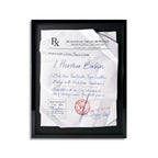 Rx-Mandatory Prescription - Personalize It