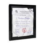 Rx-Mandatory Prescription - Personalize It