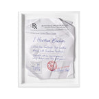 Rx-Mandatory Prescription - Personalize It