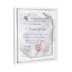 Rx-Mandatory Prescription - Personalize It