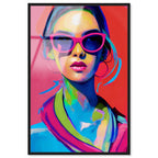 Neo Elegance | Acrylic Panel