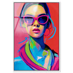 Neo Elegance | Acrylic Panel