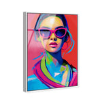 Neo Elegance | Acrylic Panel