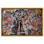 Katy Hirschfeld - Psychedlic Angel