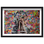 Katy Hirschfeld - Psychedlic Angel