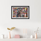 Katy Hirschfeld - Psychedlic Angel