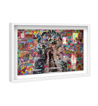 Katy Hirschfeld - Psychedlic Angel