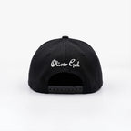 🖤 Art and Hustle Snapback Cap – Black