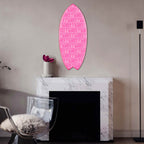 Money Talk Doll Skimboard II