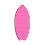 Doll Hot Pink Skimboard
