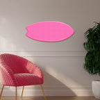 Doll Hot Pink Skimboard