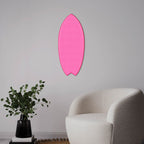 Doll Hot Pink Skimboard