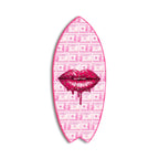 Doll Lips Skimboard