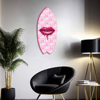 Doll Lips Skimboard