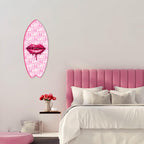 Doll Lips Skimboard
