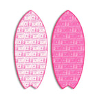 Money Talk Doll Skimboard - 2 Piece Set