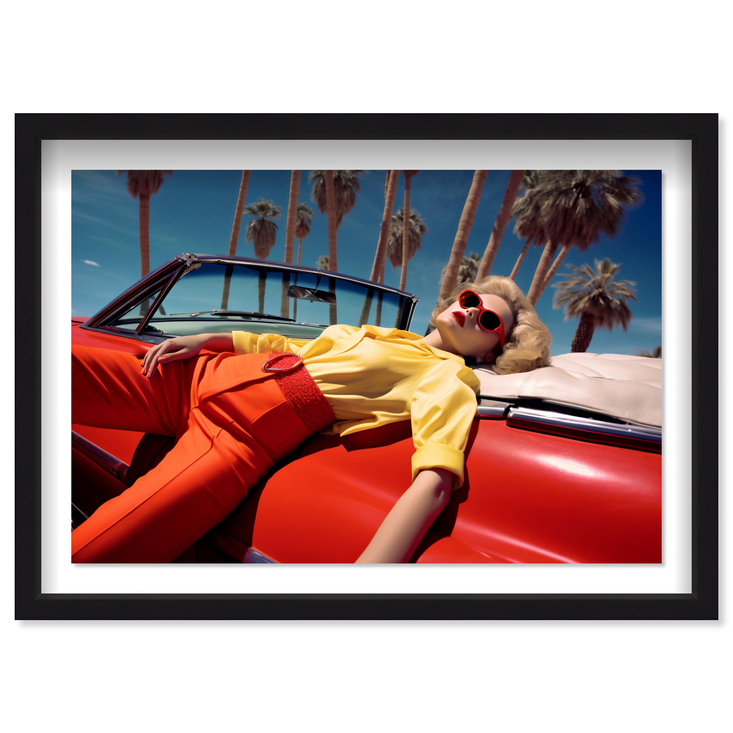 Palm Springs Lady IV Main image