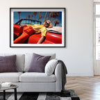 Palm Springs Lady IV