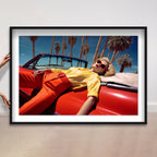 Palm Springs Lady IV