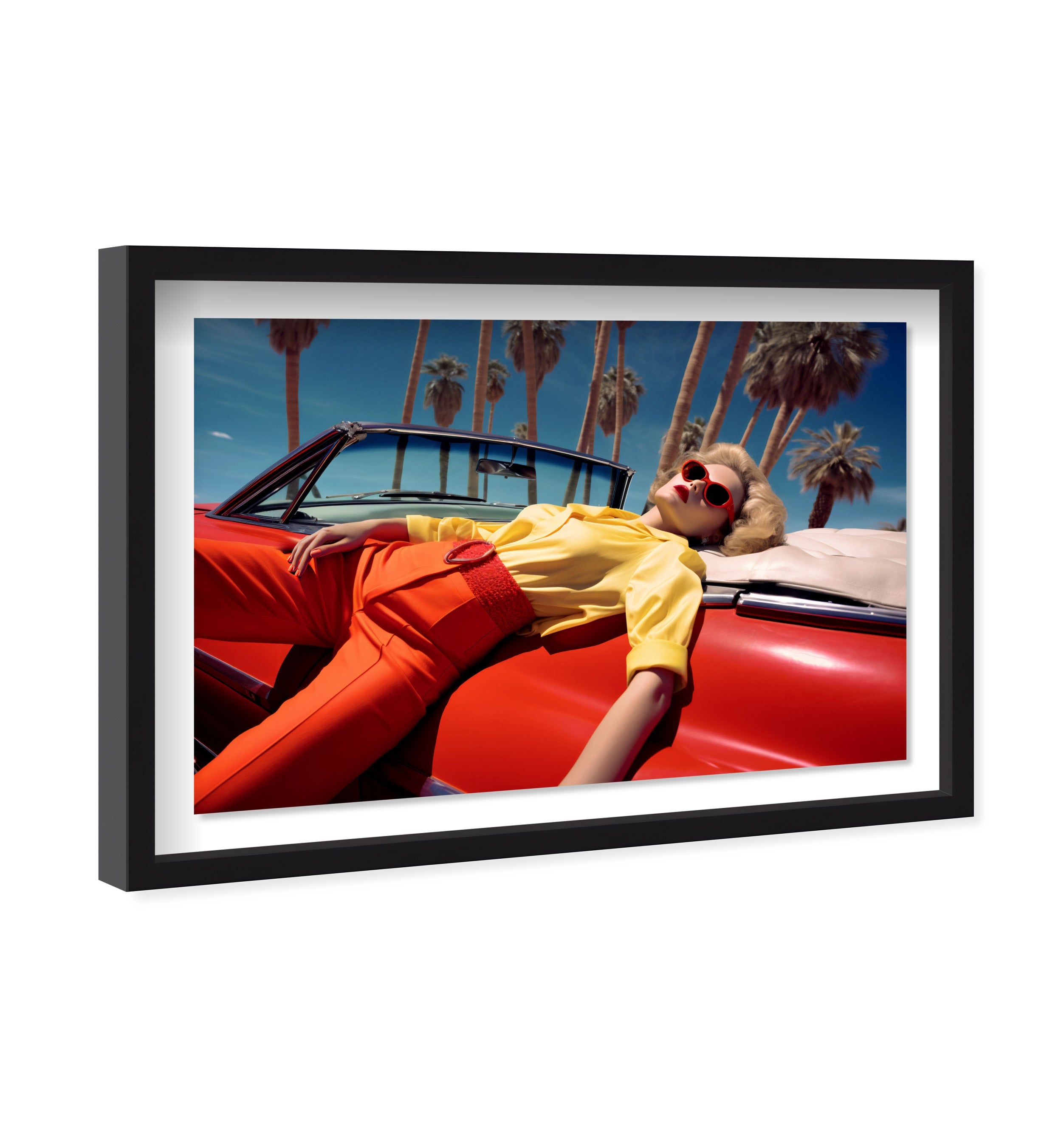 Palm Springs Lady IV Secondary image