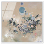 Michaela Nessim - Under the Moon