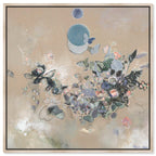 Michaela Nessim - Under the Moon