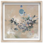 Michaela Nessim - Under the Moon