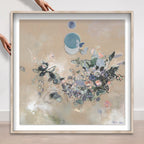 Michaela Nessim - Under the Moon