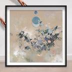 Michaela Nessim - Under the Moon