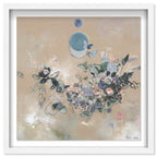 Michaela Nessim - Under the Moon