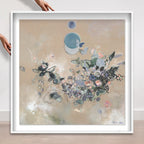 Michaela Nessim - Under the Moon