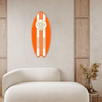 French Skimboard