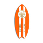French Skimboard